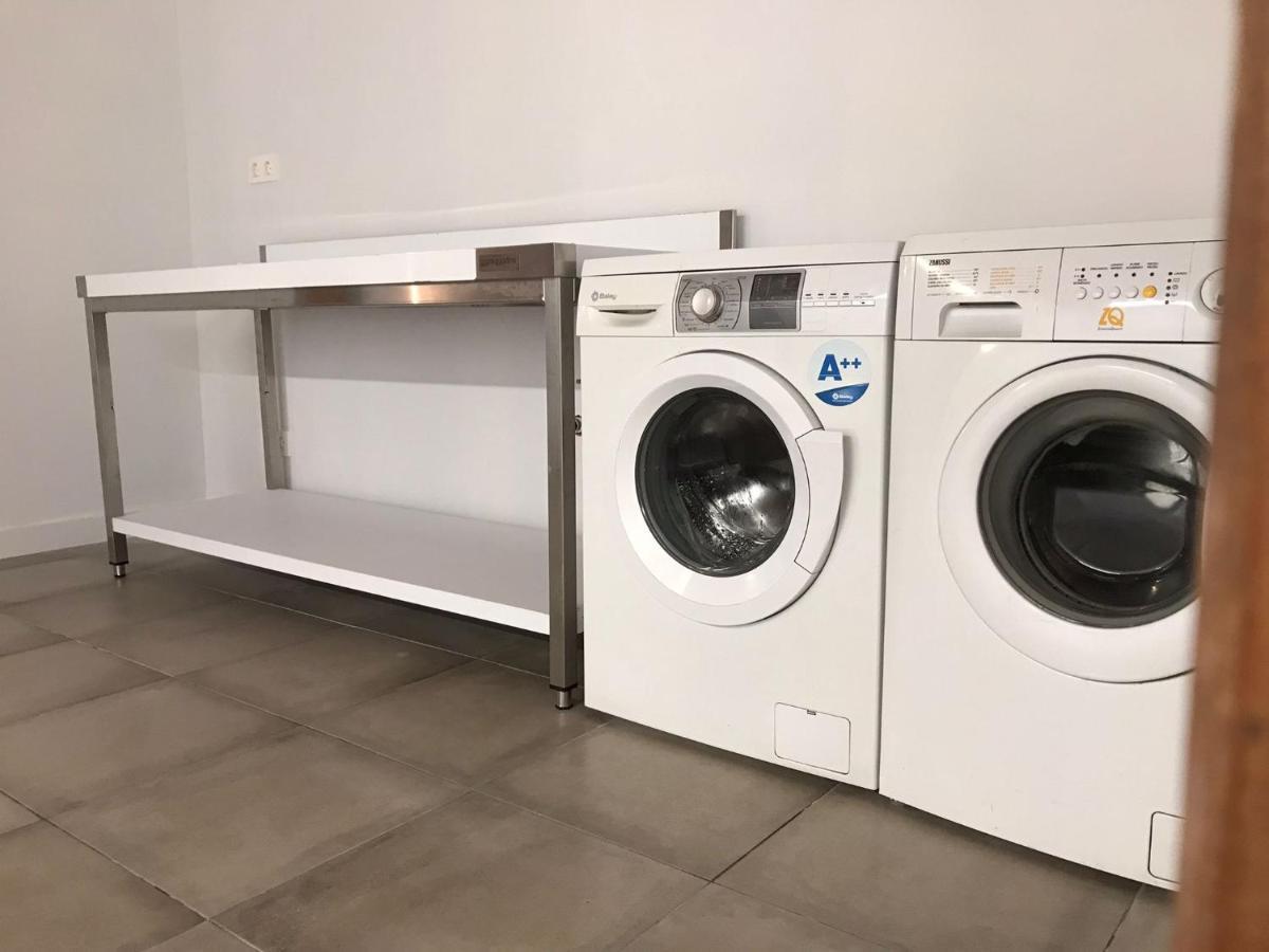 Lorentx Aterpea Burguete Exterior foto