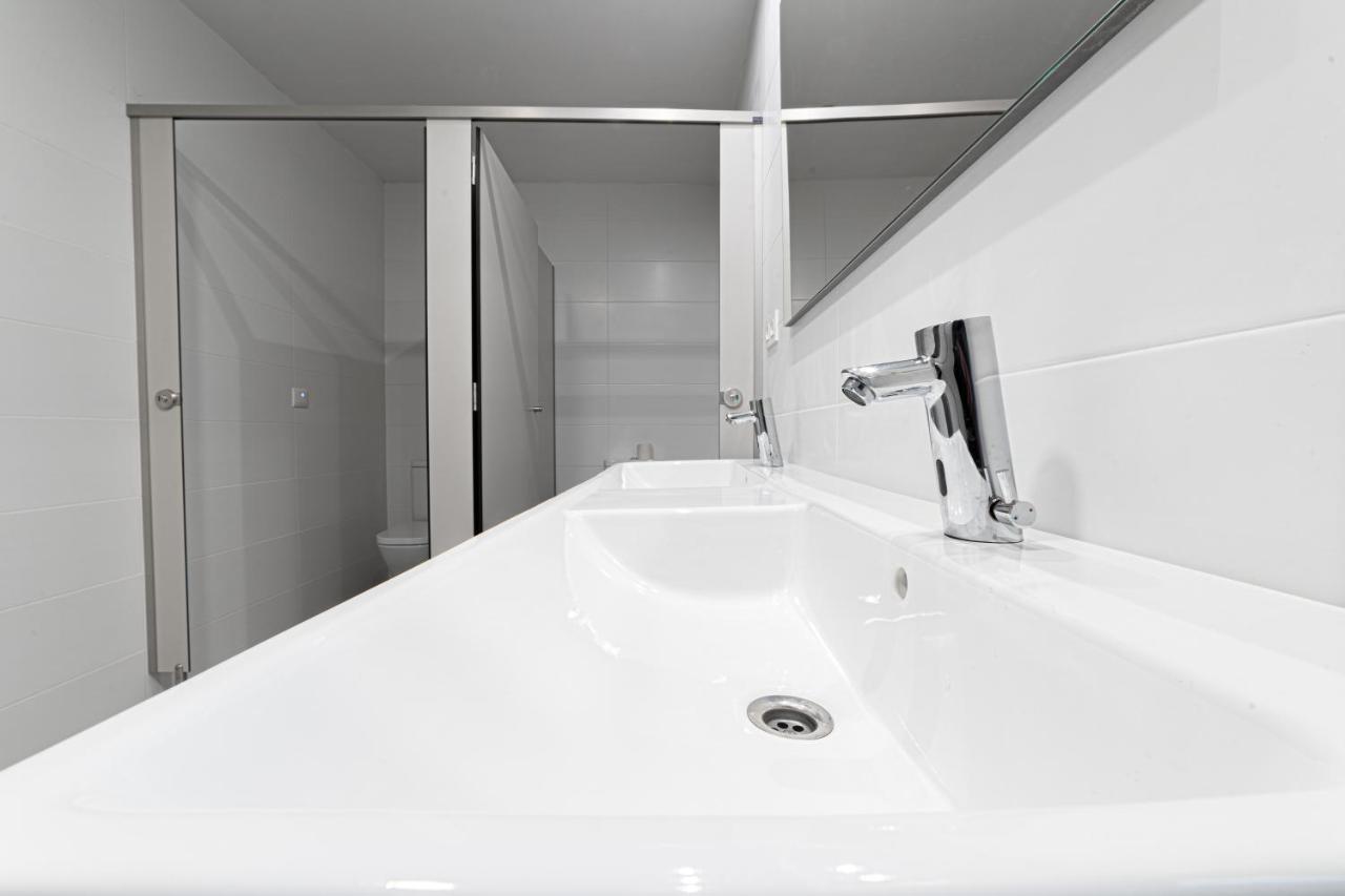 Lorentx Aterpea Burguete Exterior foto