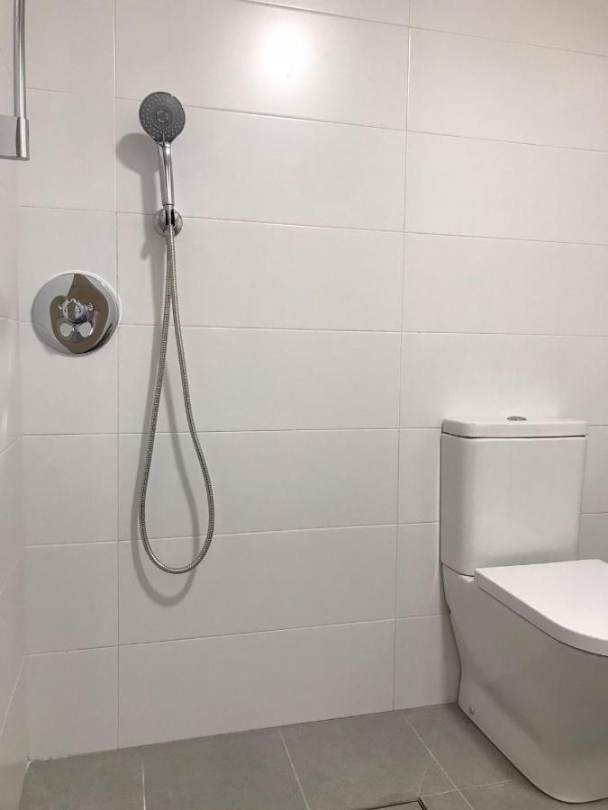Lorentx Aterpea Burguete Exterior foto