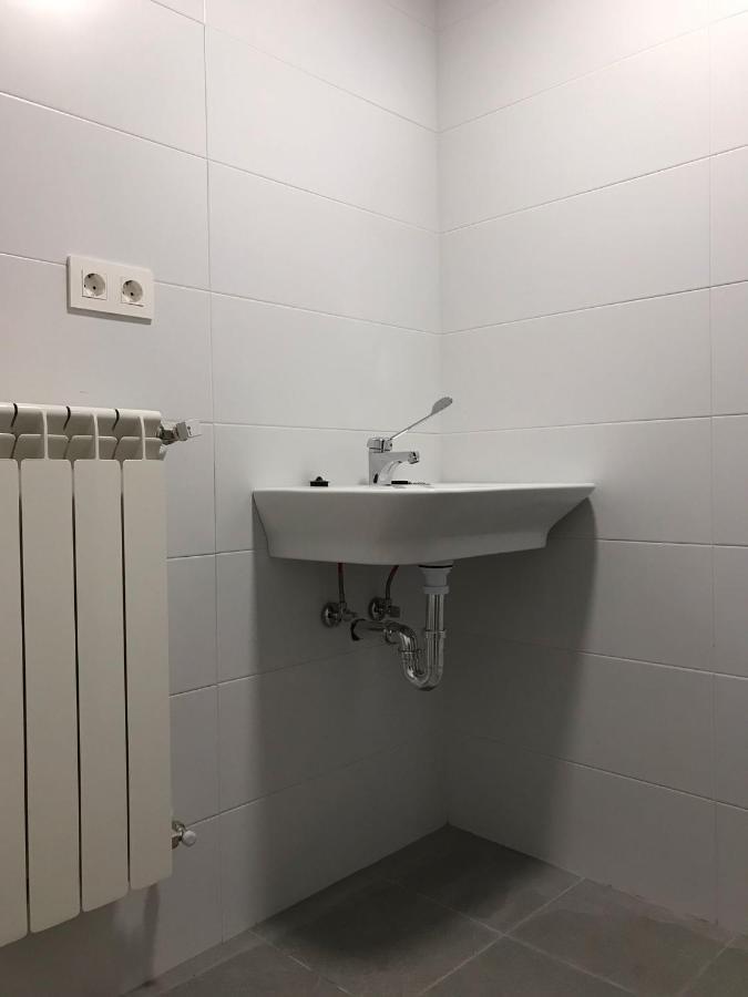 Lorentx Aterpea Burguete Exterior foto
